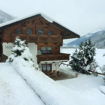 Haus Marco Appartamento *