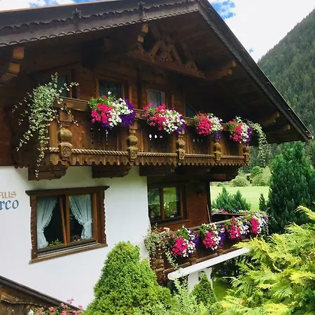 Haus Marco * 노이스티프트임스튀바이탈