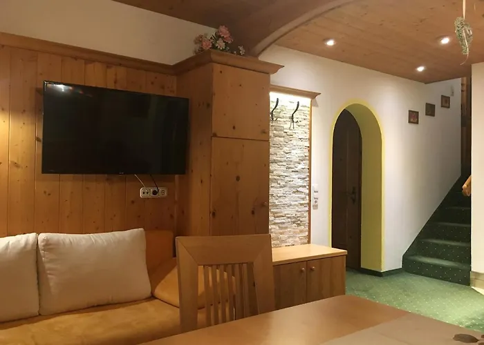 Haus Marco Neustift im Stubaital