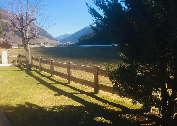 Appartamento Haus Marco Neustift im Stubaital