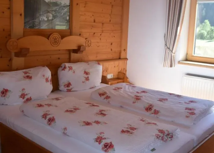 Appartamento Haus Marco *