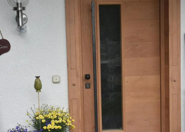 Haus Marco Appartamento *