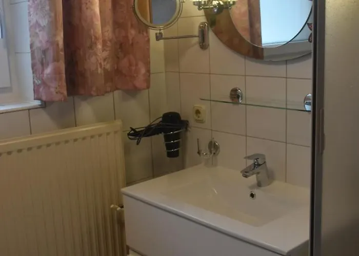 Appartamento Haus Marco