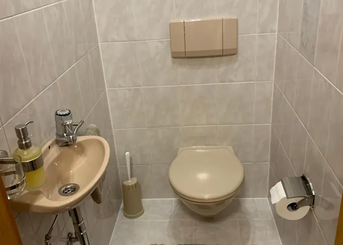 Haus Marco * Neustift im Stubaital