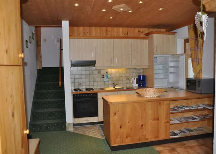 Haus Marco Neustift im Stubaital