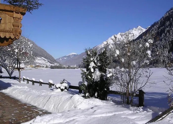 Haus Marco * Neustift im Stubaital