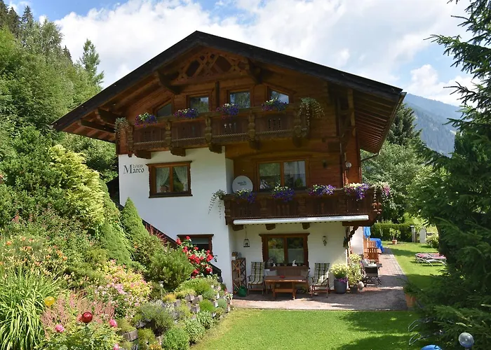 Haus Marco Neustift im Stubaital