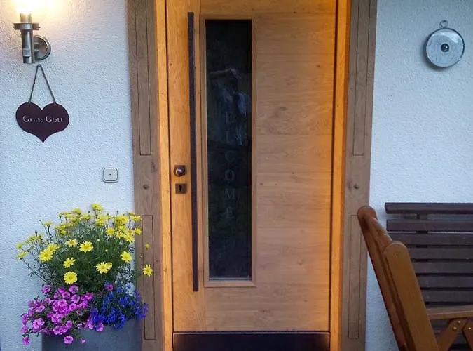 Appartamento Haus Marco