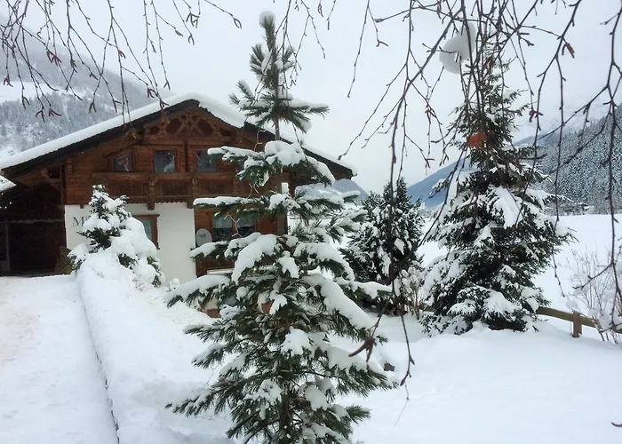 Haus Marco Appartamento