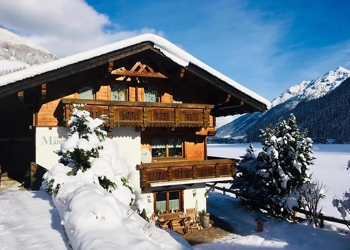 Haus Marco Neustift im Stubaital