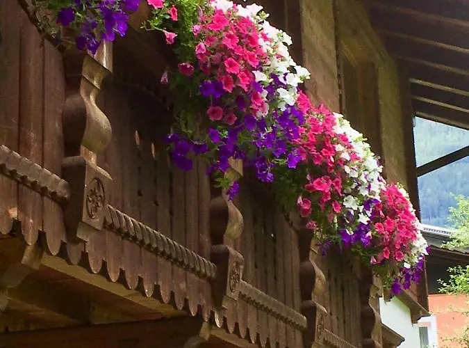 Haus Marco Appartamento Neustift im Stubaital