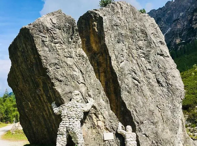 Haus Marco Neustift im Stubaital