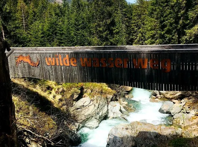 Haus Marco Appartamento *