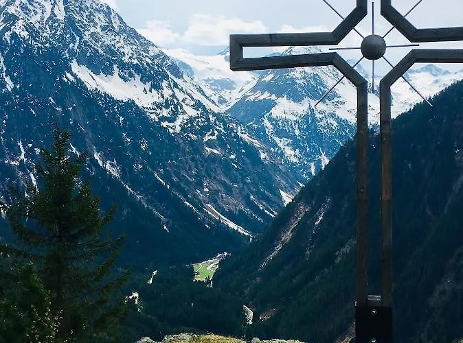 Haus Marco Neustift im Stubaital