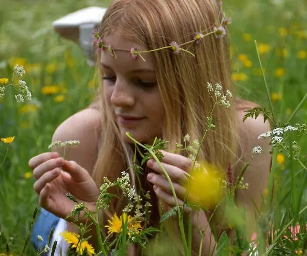 Appartamento Haus Marco Neustift im Stubaital