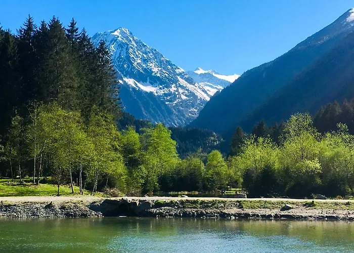 Haus Marco Appartamento