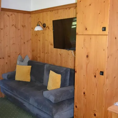 Haus Marco شقة *