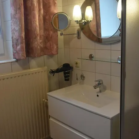 شقة Haus Marco