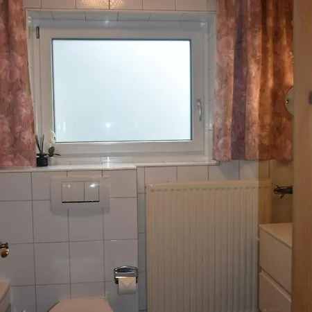 Haus Marco شقة *