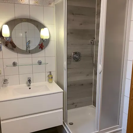 Haus Marco شقة نيوستيف ام ستوبيتا