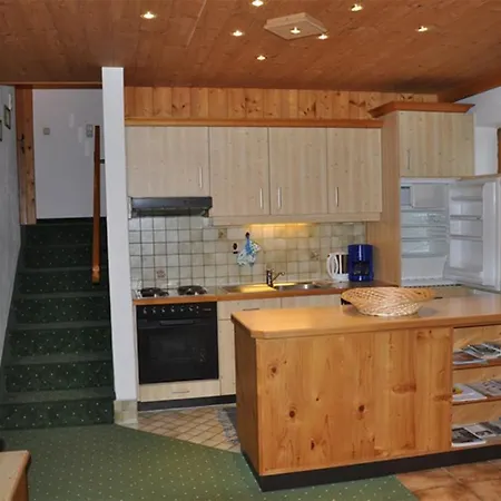 Haus Marco نيوستيف ام ستوبيتا