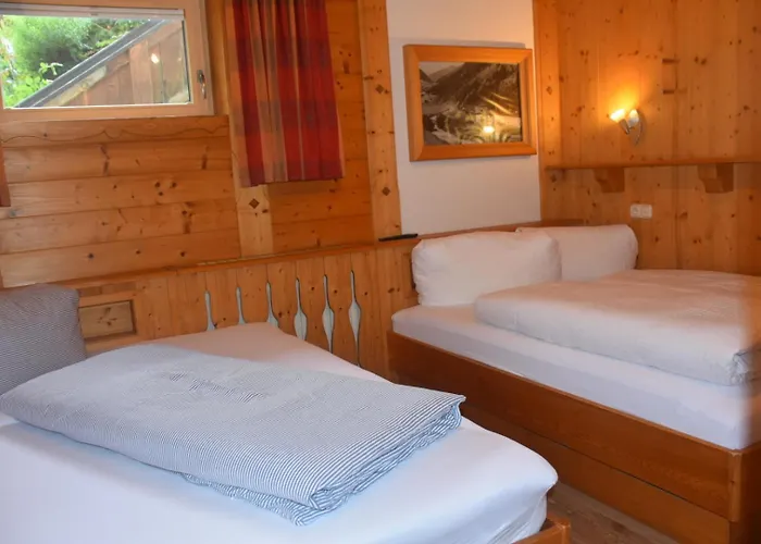 Apartment Haus Marco Neustift im Stubaital